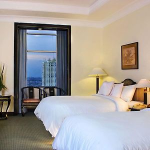 Tower Double or Twin Room