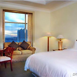 Premium Double or Twin Room